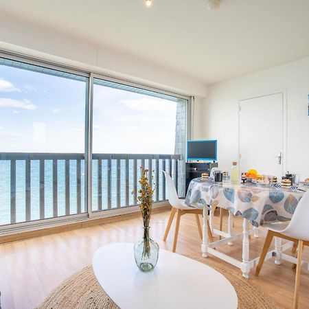 Apartment Bellevue By Interhome Saint-Pierre-Quiberon Luaran gambar