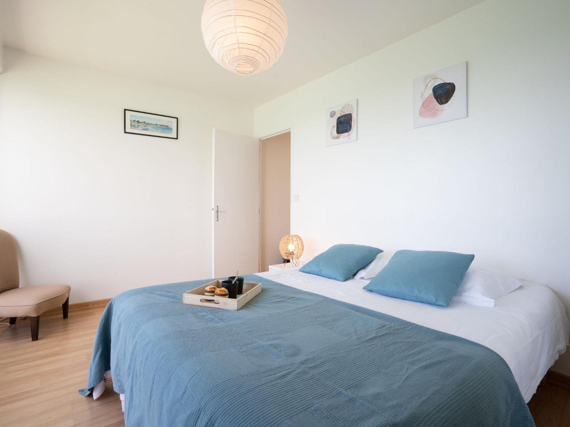 Apartment Bellevue By Interhome Saint-Pierre-Quiberon Luaran gambar