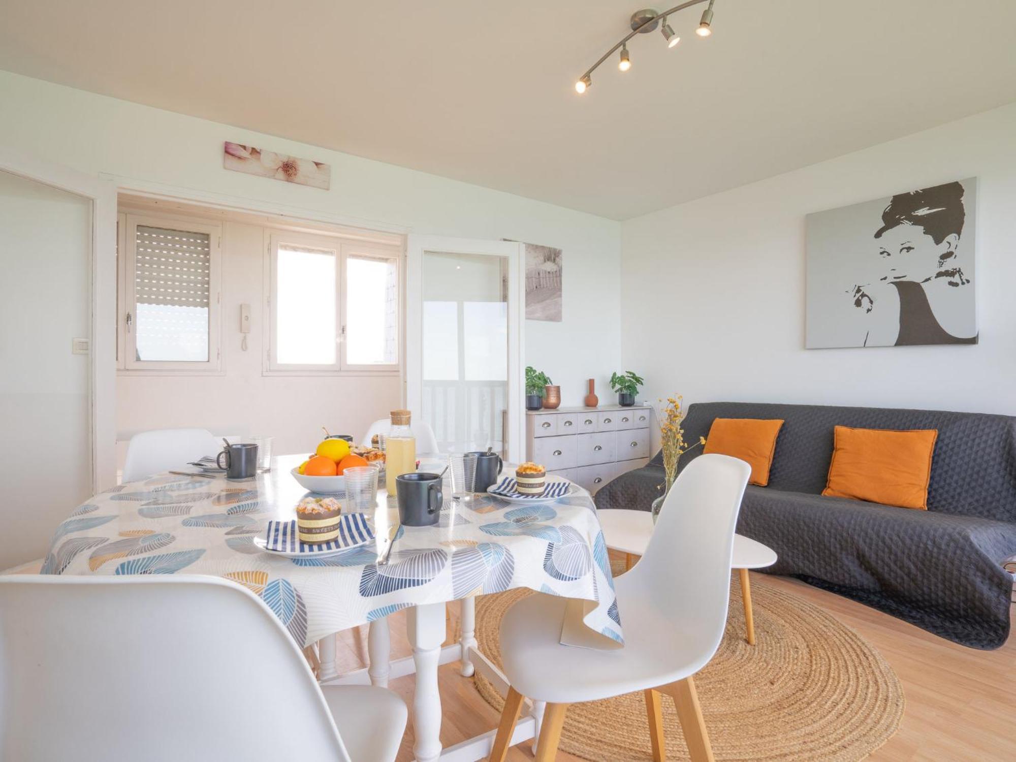 Apartment Bellevue By Interhome Saint-Pierre-Quiberon Luaran gambar