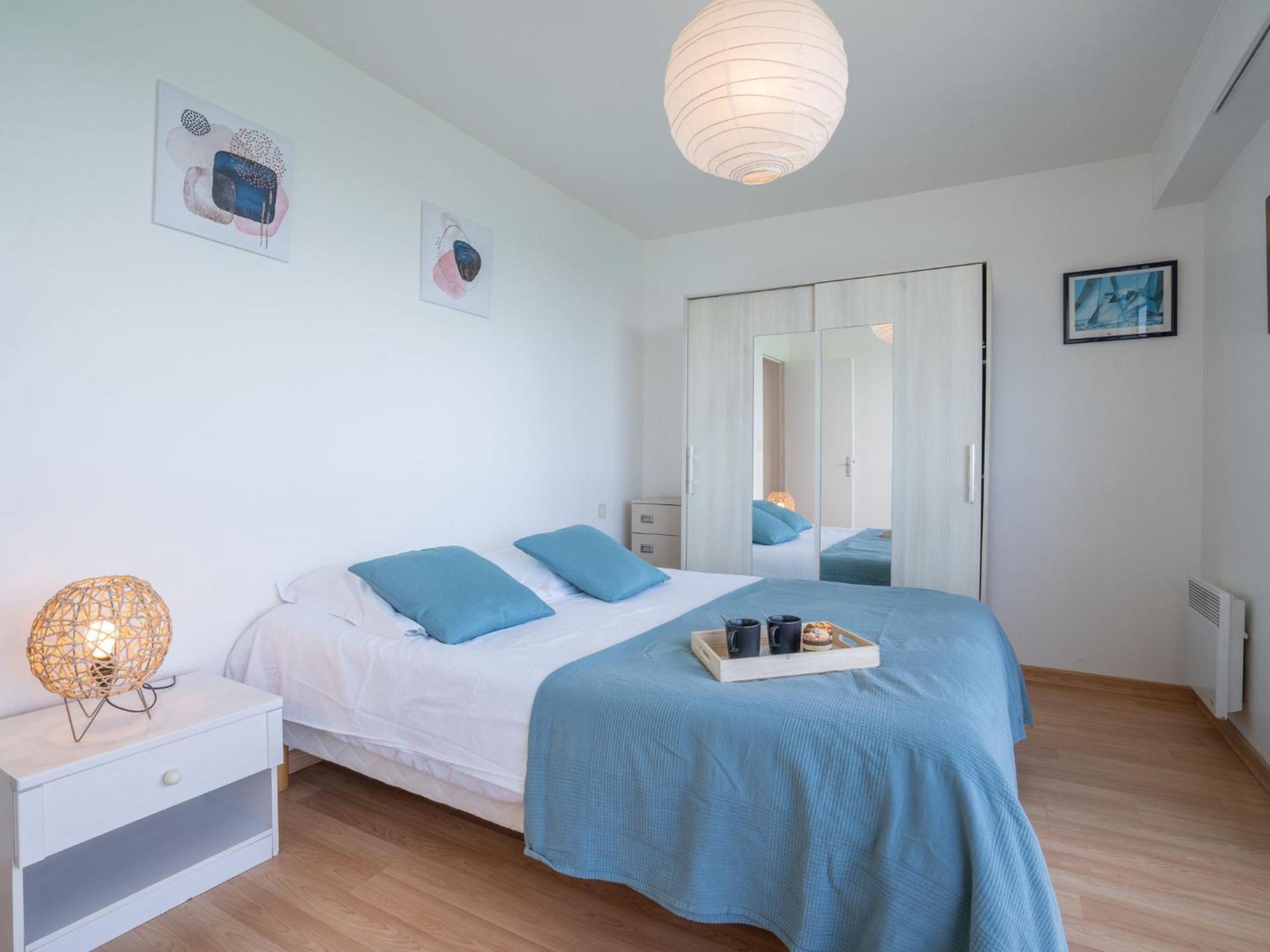 Apartment Bellevue By Interhome Saint-Pierre-Quiberon Luaran gambar